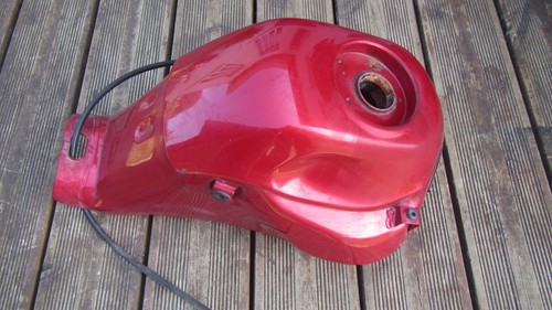 Reservoir yamaha 125 tdr rouge - 125,