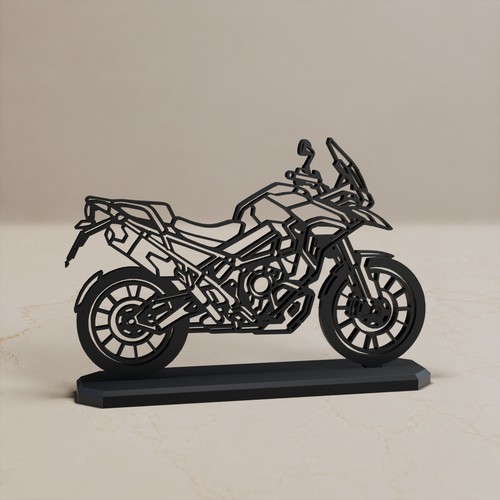 Triumph tiger 1200 rally - tiger,