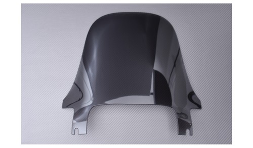 Bulle teintée poly pour - poly,