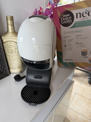Krups nescafé dolce - krups, neo