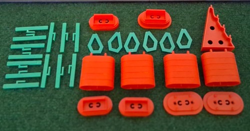 Gros lot accessoires pour - gros,