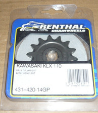 pignon RENTHAL neuf pour