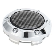 Cache-Moyeu Roue OD 66mm/2,60"