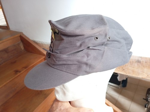 Ww2 allemagne casquette - allemagne, en