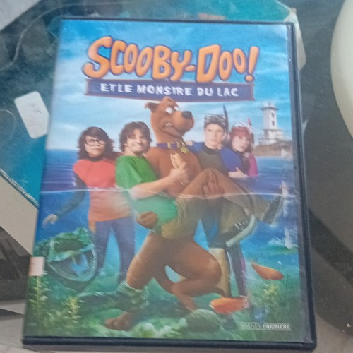 Warner premiere scooby - warner, scooby-doo