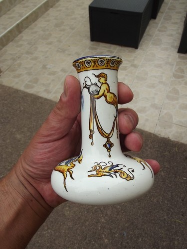 Petit vase miniature - vase,
