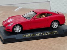 FERRARI 612 scaglietti 1- 43