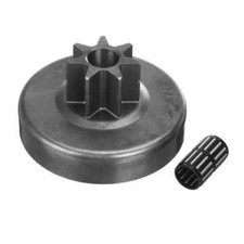  Pignon Tambour embrayage 7T