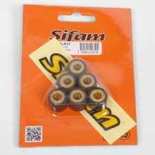 Galet rouleau de variateur