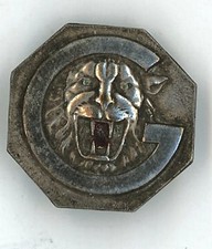 MARINE GUEPARD Insigne