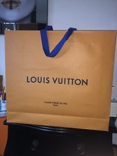 Sac cadeau Louis Vuitton