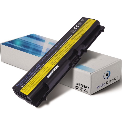 Batterie pour lenovo - lenovo, thinkpad