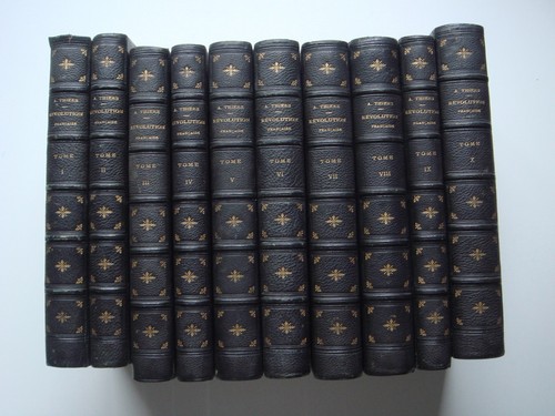 Thiers histoire la - thiers-histoire, de