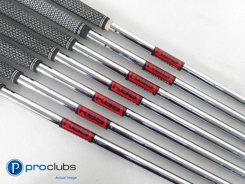 Tour issue 7pc kbs - issue,