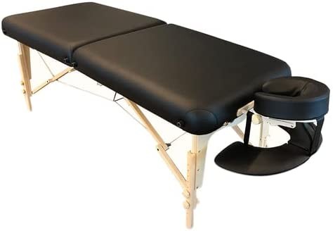 Bodymed portable massage - portable, table