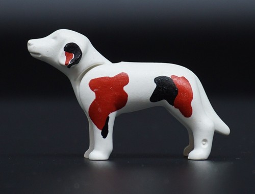 Playmobil dog 3217 - playmobil,