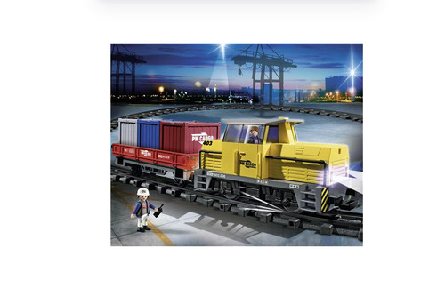 Playmobil - ,