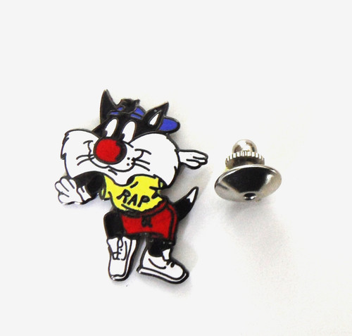 Pin chat grosminet rap - chat,