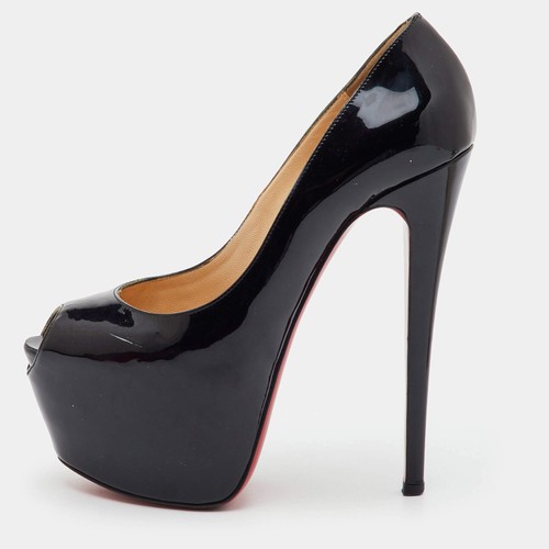 Christian louboutin daffodile - louboutin,
