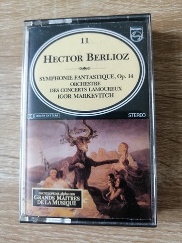 Ancienne audio hector - -,
