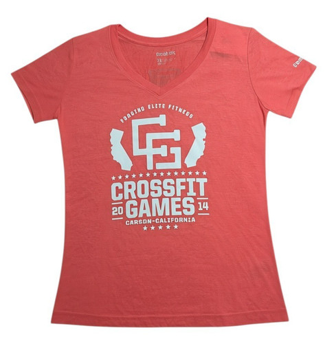 Reebok crossfit games 2014 - reebok,