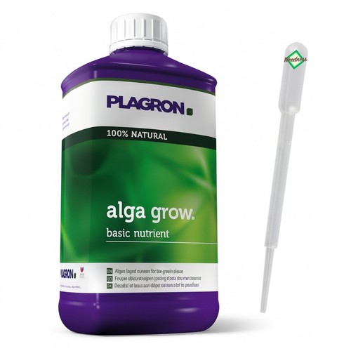 Plagron alga grow engrais - alga,
