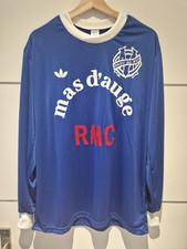 Maillot OM Marseille Saison