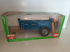 BENNE EPANDEUR A FUMIER