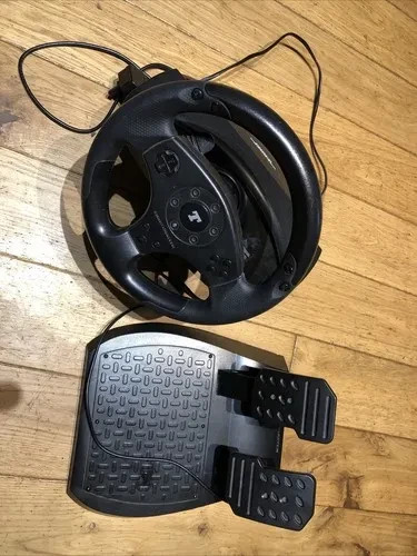 Thrustmaster t100 force - thrustmaster,