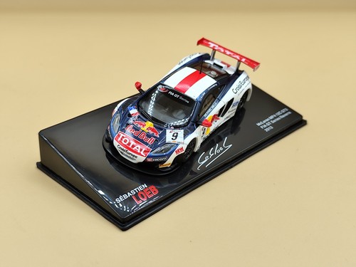 Mclaren mp4 12c gt3 - mp4,