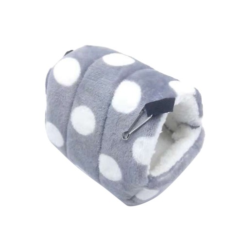 Lit pour hamster - pour, accessoires