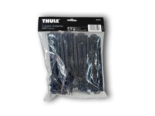 Adaptateur coffre thule - de,