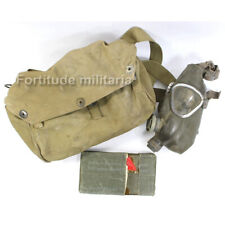 Masque anti-gaz lightweight -