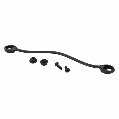 Strip shad pour top case - strip,