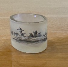 vases miniature DAUM NANCY de