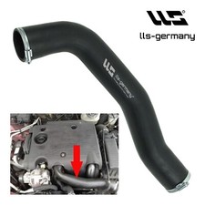 Durite Turbo Entrée D'Air