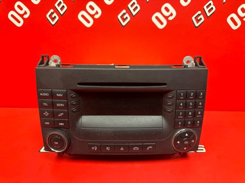 Mercedes classe w169 w245 - mercedes,