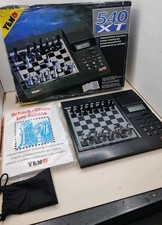 Jeu D Échecs Électronique