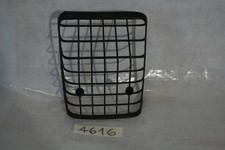 Grille Stop Phare Arrière