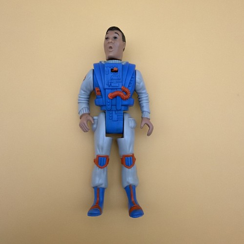 Figurine the real ghostbusters - real,