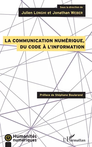 Communication numérique - la,