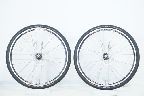 Paire roues alexrims - alexrims, r390