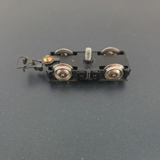 Jouef HO Bogie Essieu Pièce