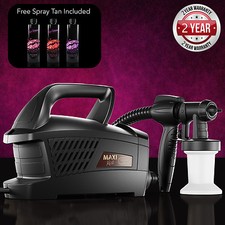 maximist Evolution TNT