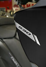 Adhésifs Gel 3D Protection