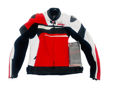 Blouson Cuir Ducati