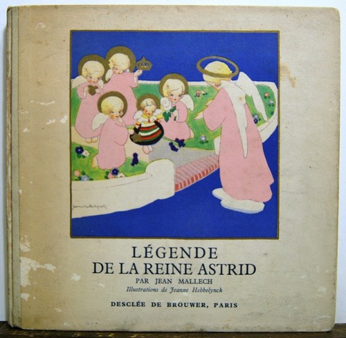 Livre illustré jeanne - livre,