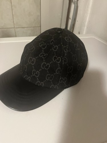 Gucci casquette baseball - de,