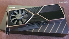 NVIDIA GeForce RTX 3080