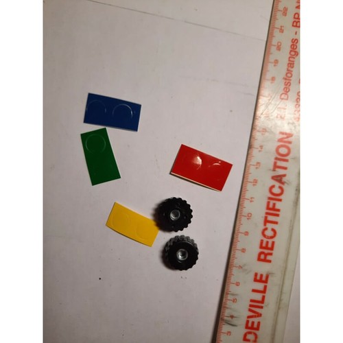 Kit eléments pour machines - pour,